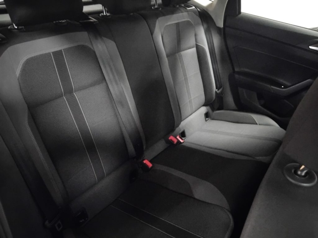 VOLKSWAGEN Polo 1.0 TSI 5p.Style MATRIX VIRTUAL COCKPIT - 11