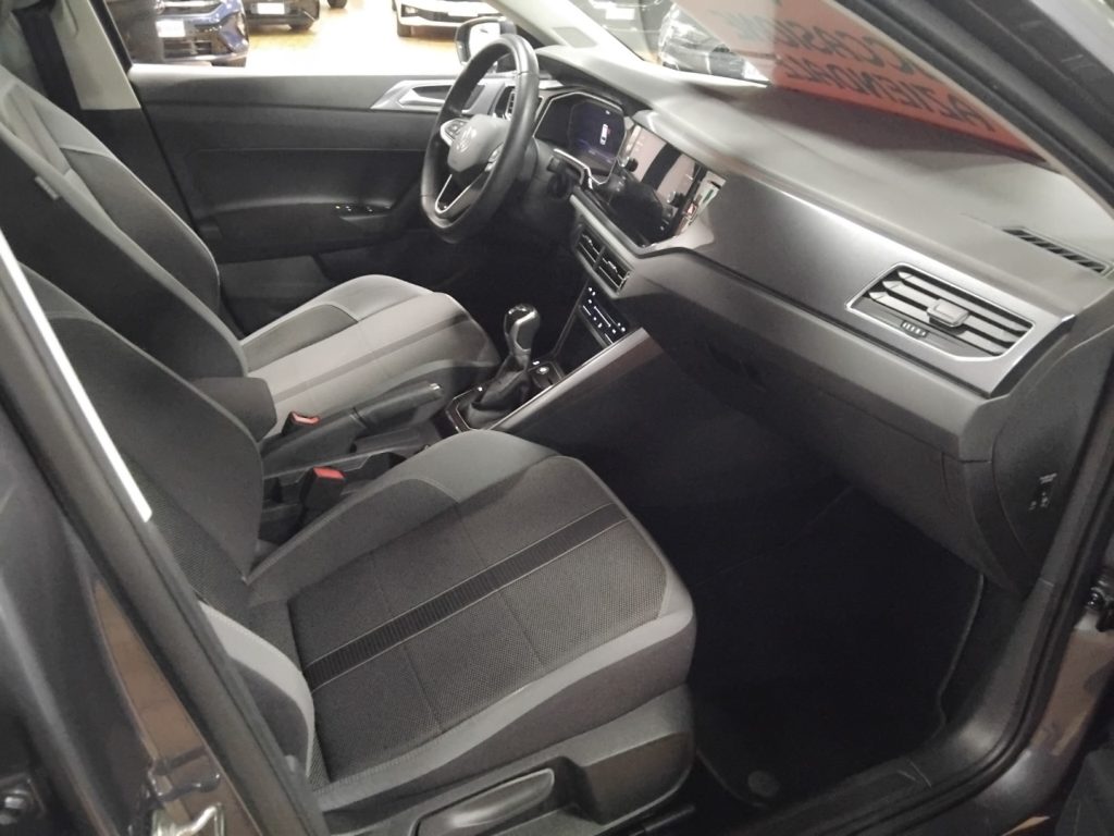 VOLKSWAGEN Polo 1.0 TSI 5p.Style MATRIX VIRTUAL COCKPIT - 12