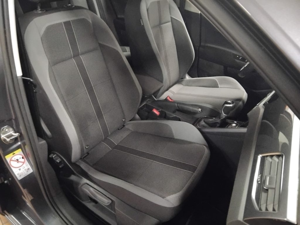 VOLKSWAGEN Polo 1.0 TSI 5p.Style MATRIX VIRTUAL COCKPIT - 13