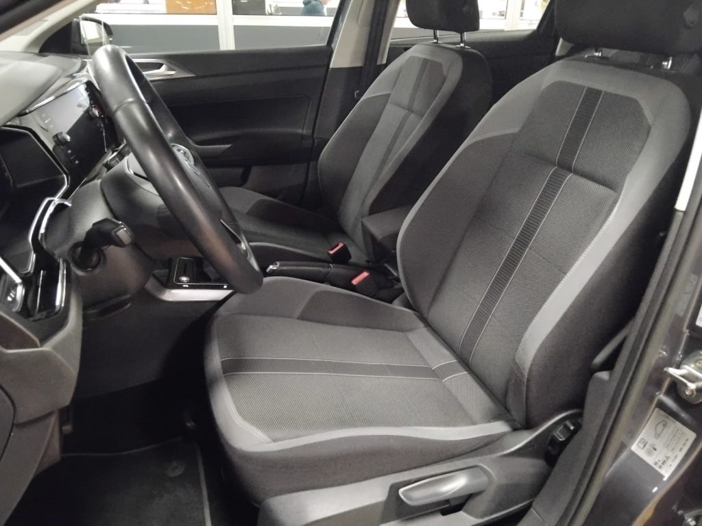 VOLKSWAGEN Polo 1.0 TSI 5p.Style MATRIX VIRTUAL COCKPIT - 15