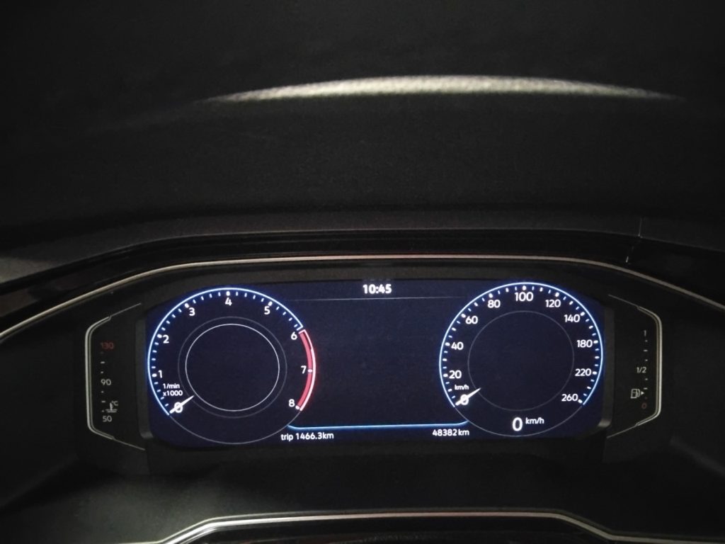 VOLKSWAGEN Polo 1.0 TSI 5p.Style MATRIX VIRTUAL COCKPIT - 16