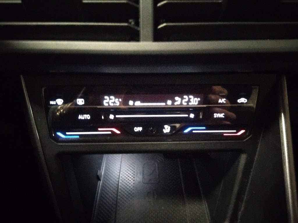 VOLKSWAGEN Polo 1.0 TSI 5p.Style MATRIX VIRTUAL COCKPIT - 19