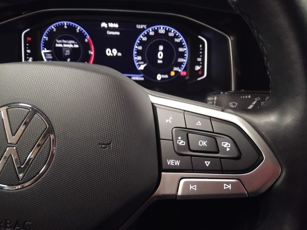 VOLKSWAGEN Polo 1.0 TSI 5p.Style MATRIX VIRTUAL COCKPIT - 20