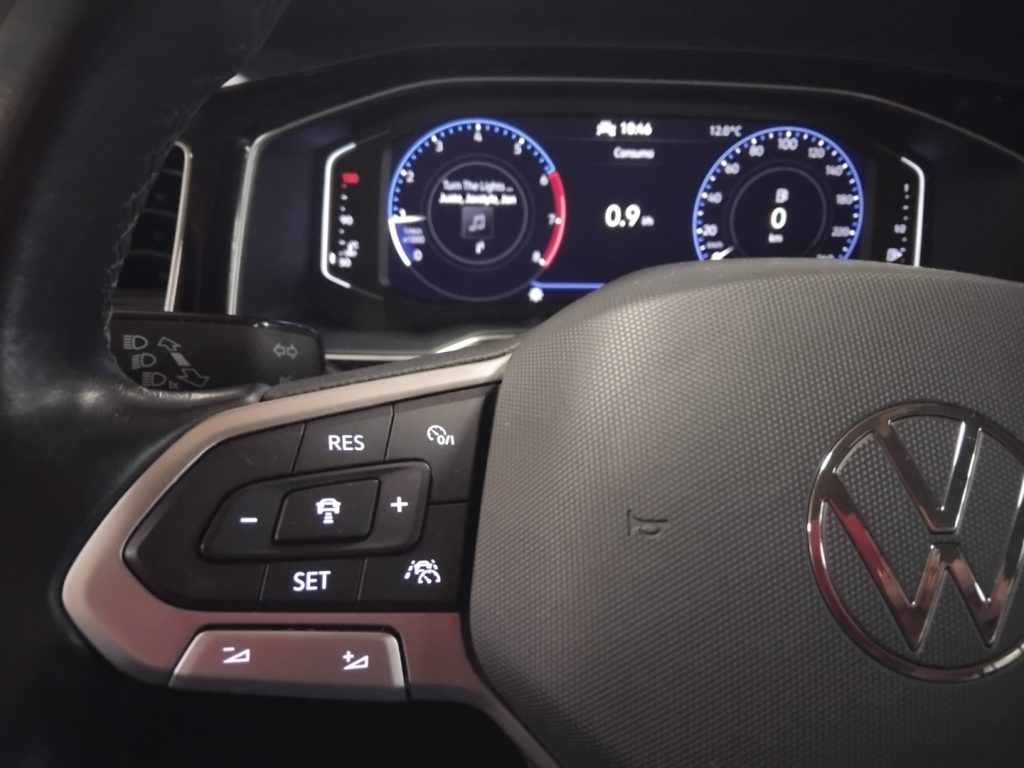 VOLKSWAGEN Polo 1.0 TSI 5p.Style MATRIX VIRTUAL COCKPIT - 21