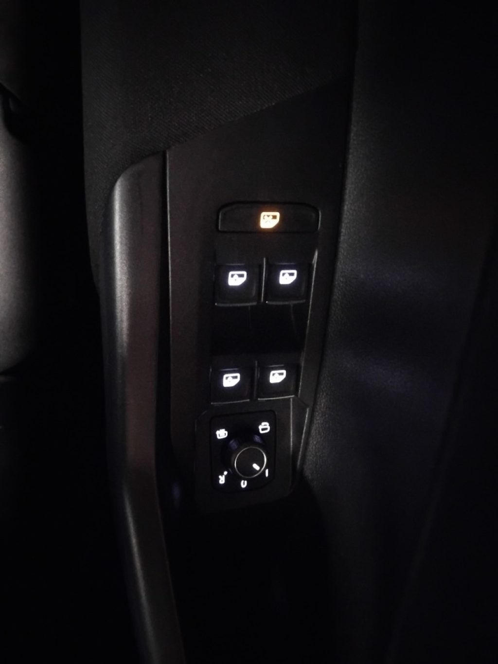 VOLKSWAGEN Polo 1.0 TSI 5p.Style MATRIX VIRTUAL COCKPIT - 22