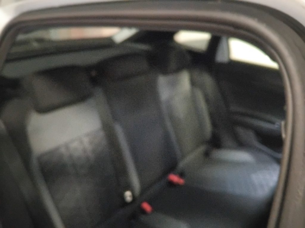 VOLKSWAGEN Taigo 1.0 TSI R-LINE 110 CV Life - 11