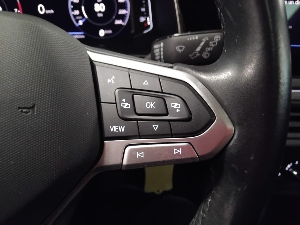 VOLKSWAGEN Taigo 1.0 TSI R-LINE 110 CV Life - 20