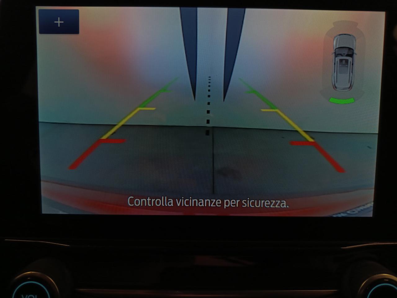 FORD Puma 1.0 EcoBoost Hybrid 125 CV S&S ST-Line - 15