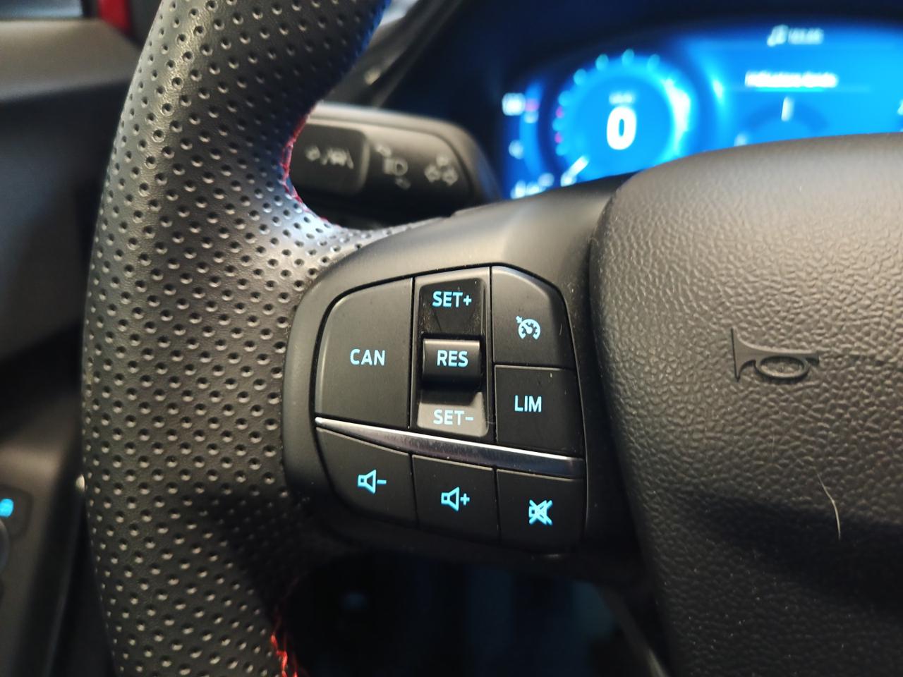 FORD Puma 1.0 EcoBoost Hybrid 125 CV S&S ST-Line - 17