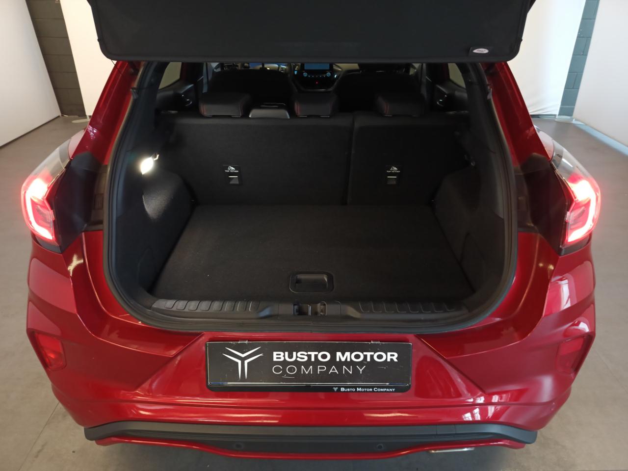 FORD Puma 1.0 EcoBoost Hybrid 125 CV S&S ST-Line - 10