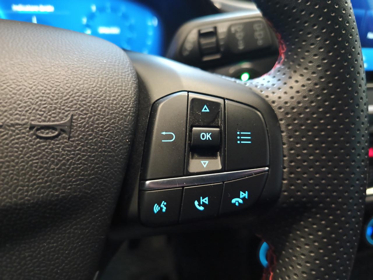 FORD Puma 1.0 EcoBoost Hybrid 125 CV S&S ST-Line - 18