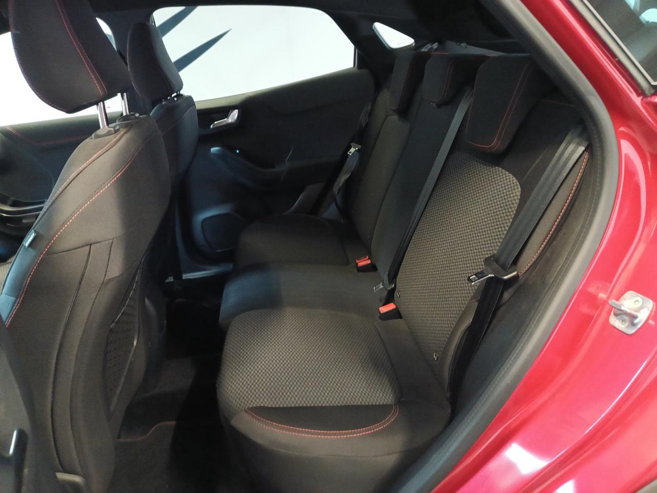 FORD Puma 1.0 EcoBoost Hybrid 125 CV S&S ST-Line - 9