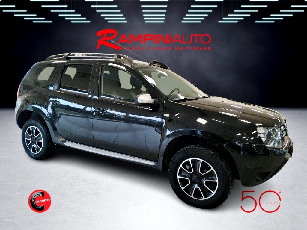 DACIA Duster 1.6 115CV GPL Laureate Family Unico Prop. PRONTA - 6