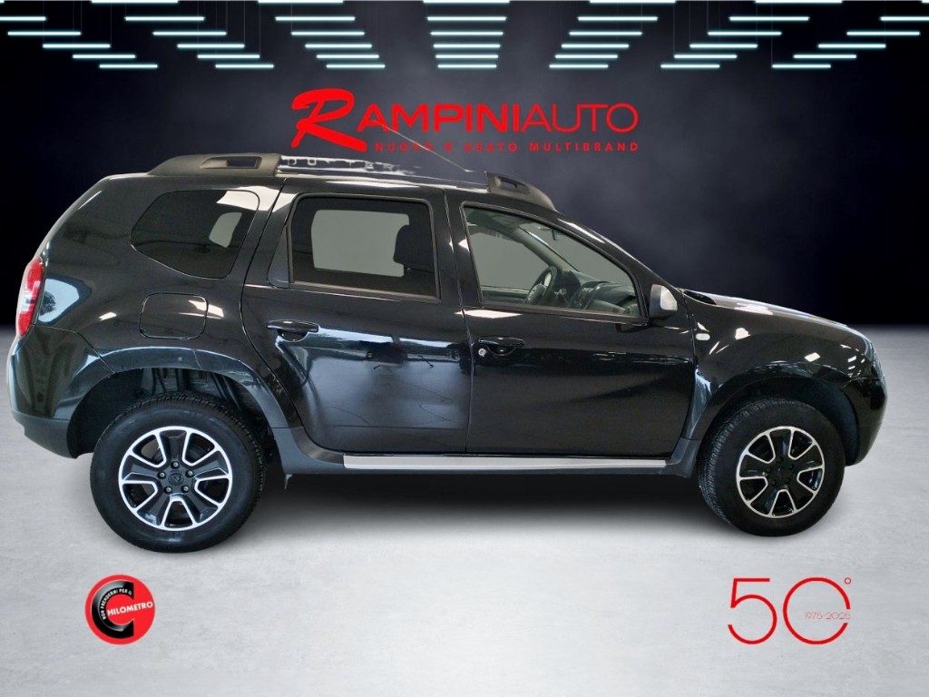 DACIA Duster 1.6 115CV GPL Laureate Family Unico Prop. PRONTA - 7