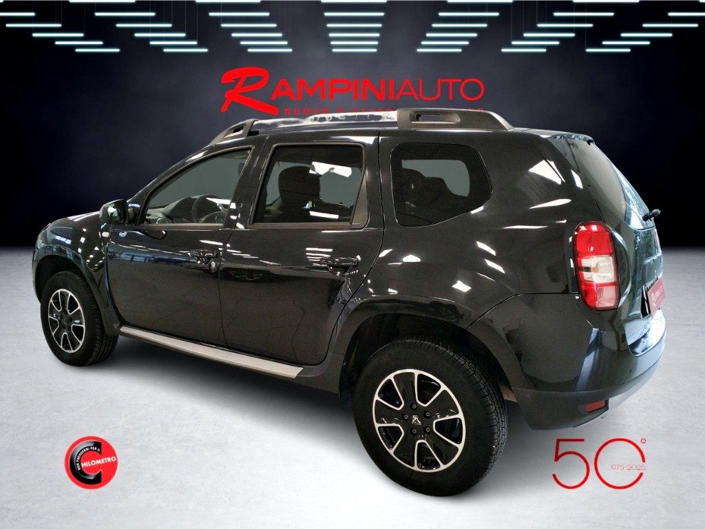 DACIA Duster 1.6 115CV GPL Laureate Family Unico Prop. PRONTA - 12