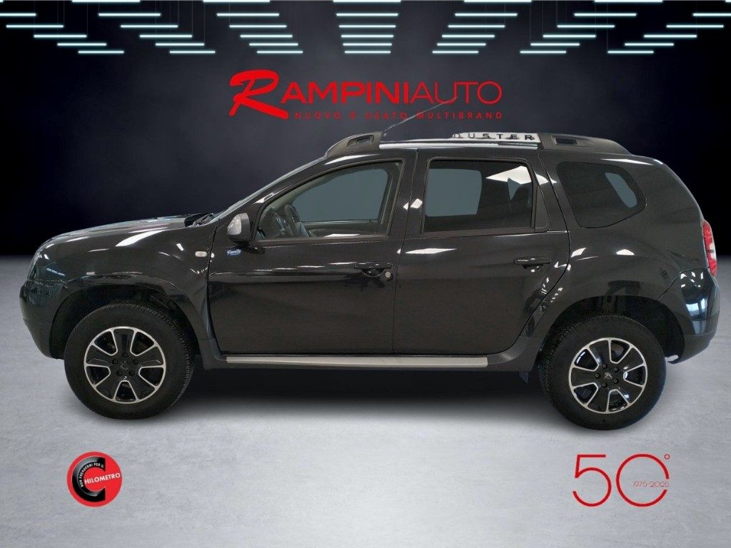 DACIA Duster 1.6 115CV GPL Laureate Family Unico Prop. PRONTA - 13
