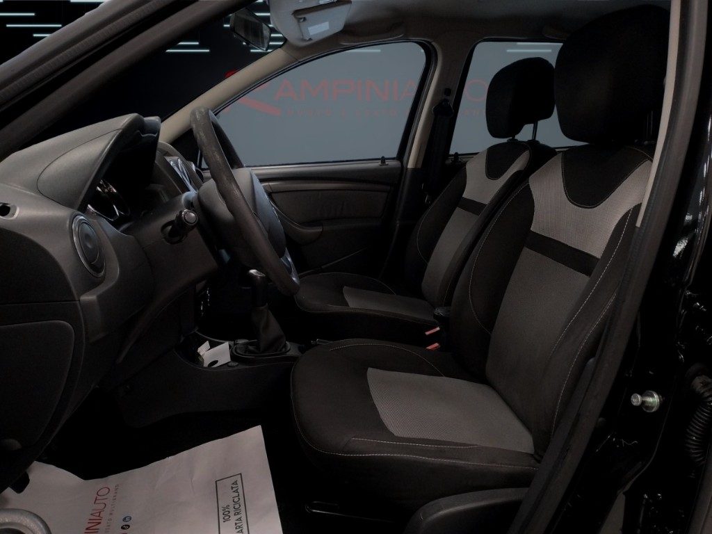 DACIA Duster 1.6 115CV GPL Laureate Family Unico Prop. PRONTA - 16