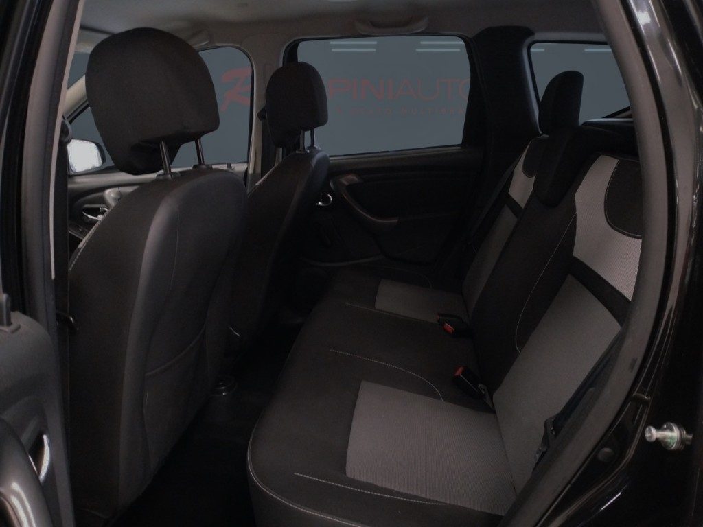 DACIA Duster 1.6 115CV GPL Laureate Family Unico Prop. PRONTA - 17