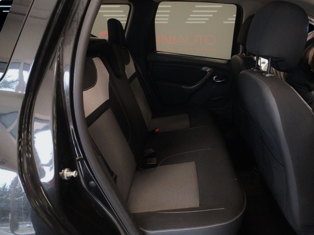 DACIA Duster 1.6 115CV GPL Laureate Family Unico Prop. PRONTA - 18