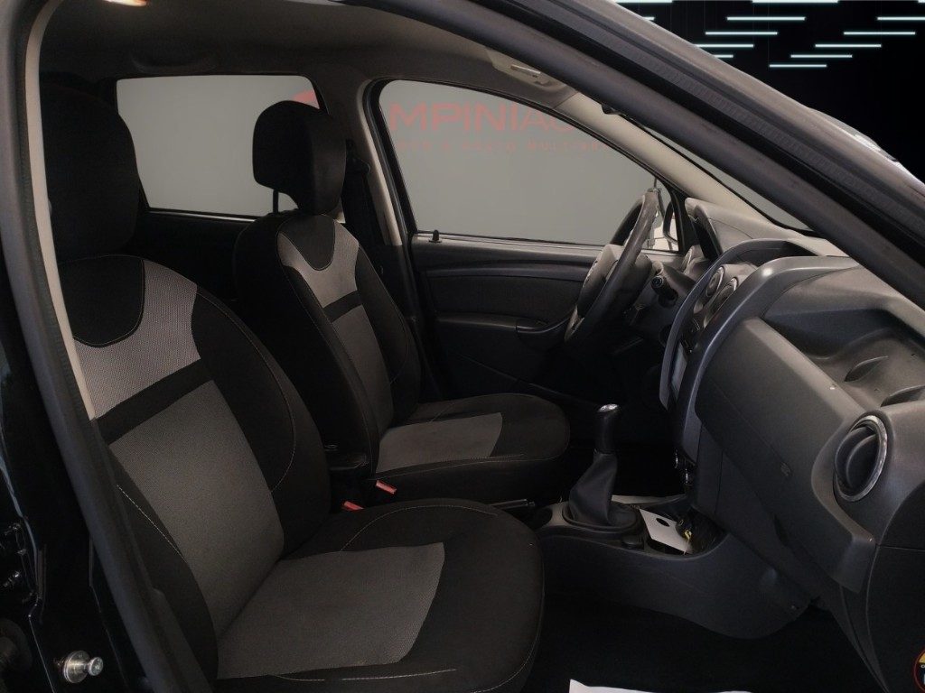 DACIA Duster 1.6 115CV GPL Laureate Family Unico Prop. PRONTA - 19