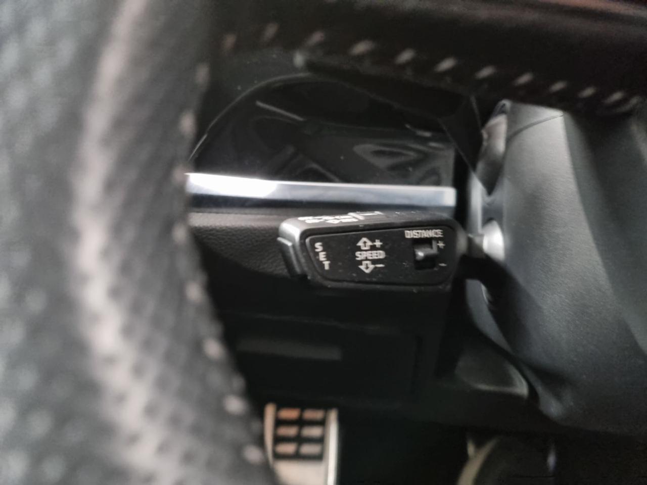 AUDI Q3 SPB 45 TFSI quattro S tronic S line edition - 28