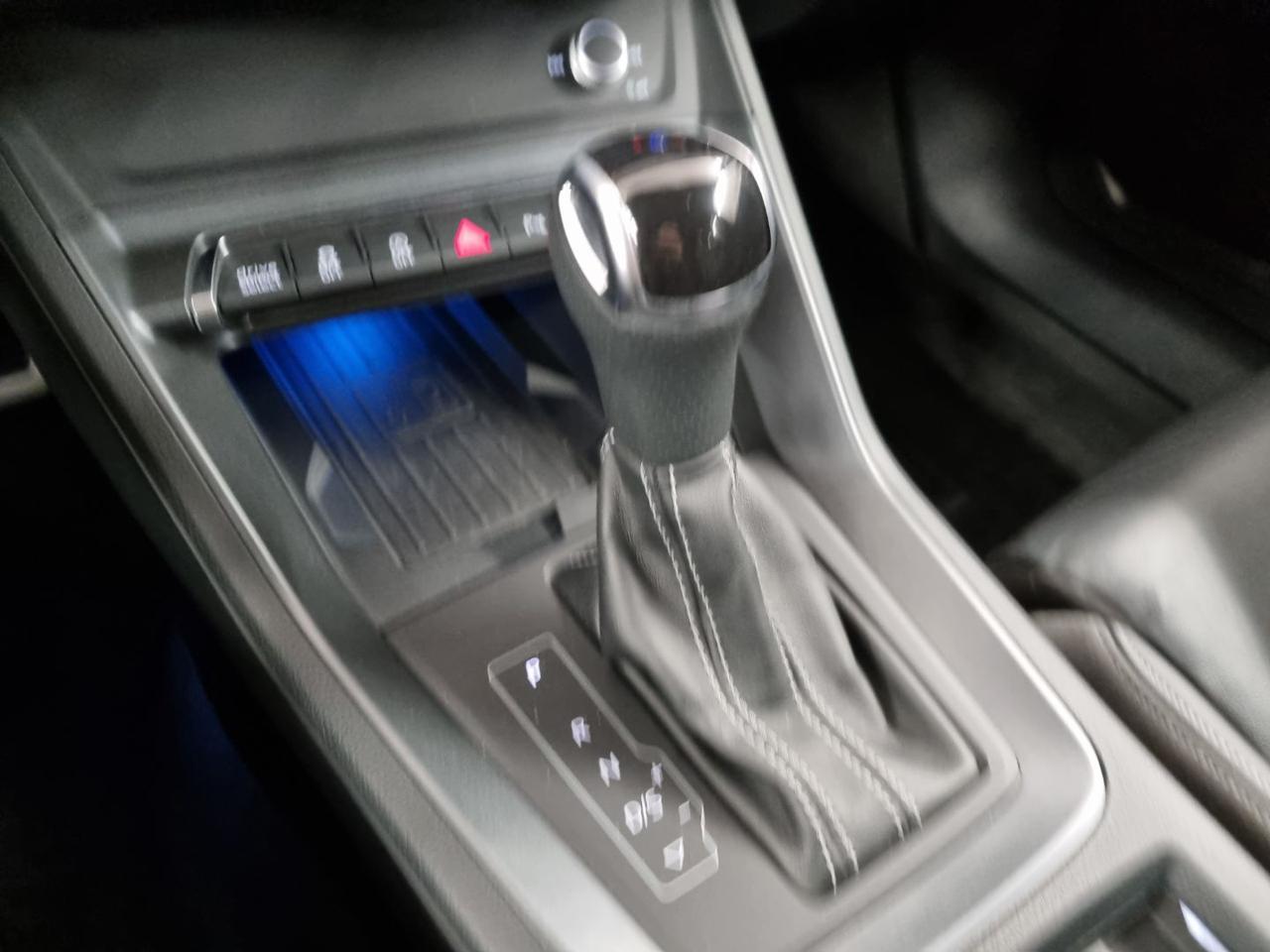 AUDI Q3 SPB 45 TFSI quattro S tronic S line edition - 12