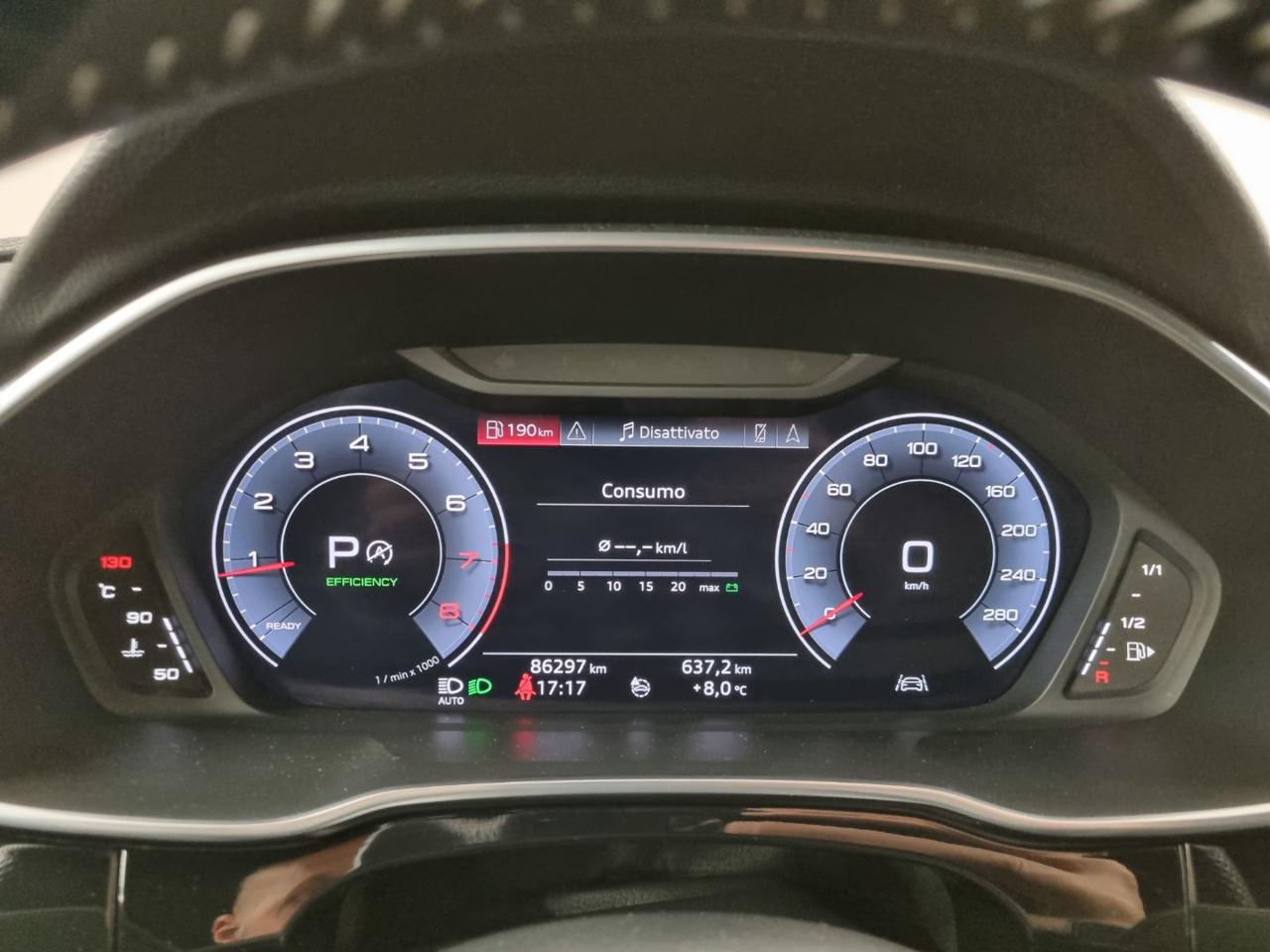 AUDI Q3 SPB 45 TFSI quattro S tronic S line edition - 6