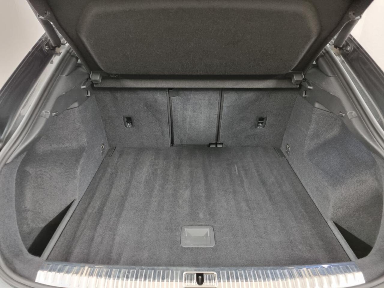 AUDI Q3 SPB 45 TFSI quattro S tronic S line edition - 20