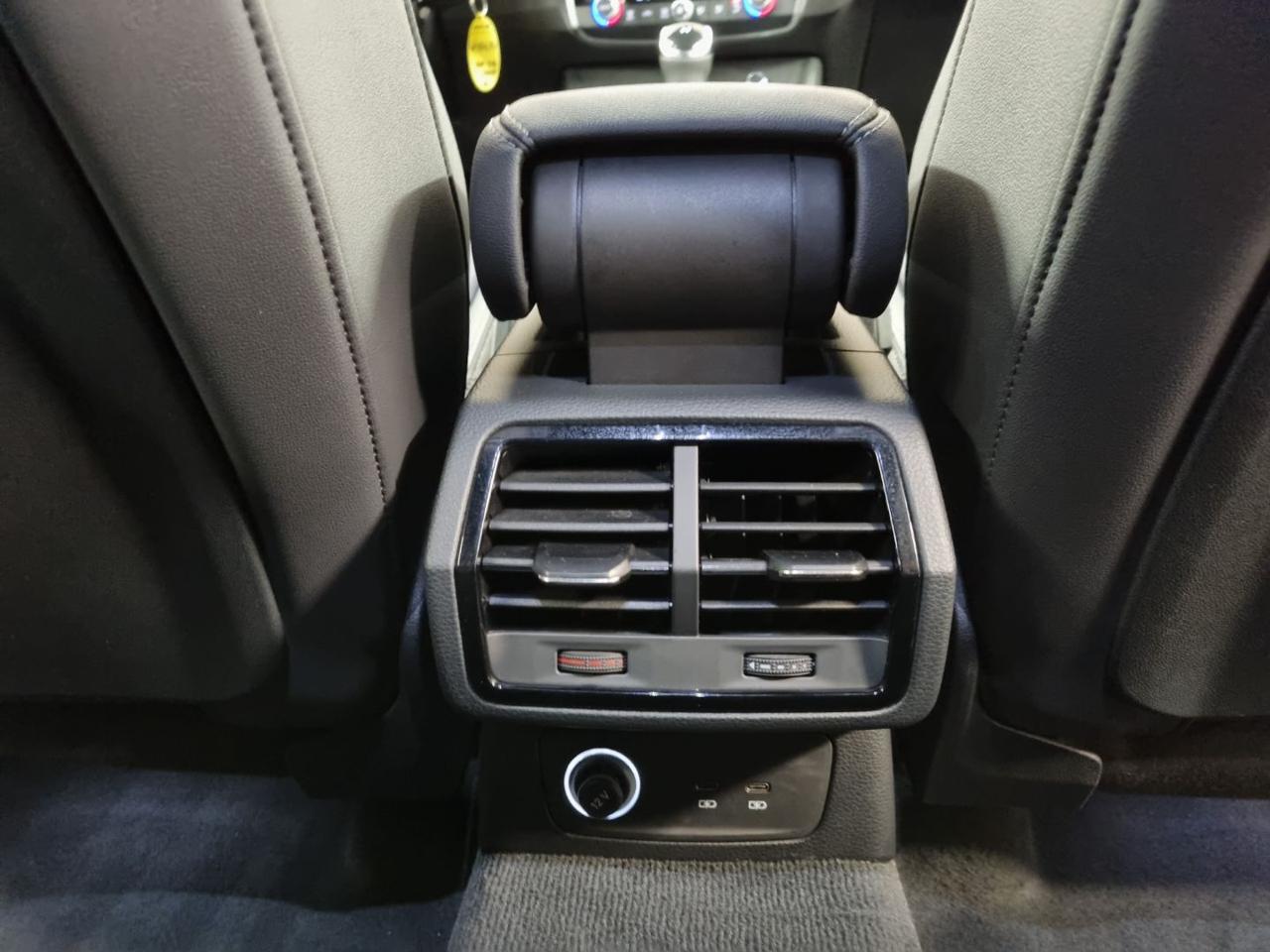 AUDI Q3 SPB 45 TFSI quattro S tronic S line edition - 24