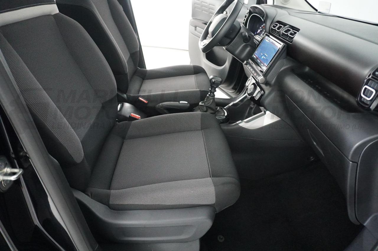 CITROEN C3 Aircross 1.2 PURETECH 110CV S&S GPL MAX - 10