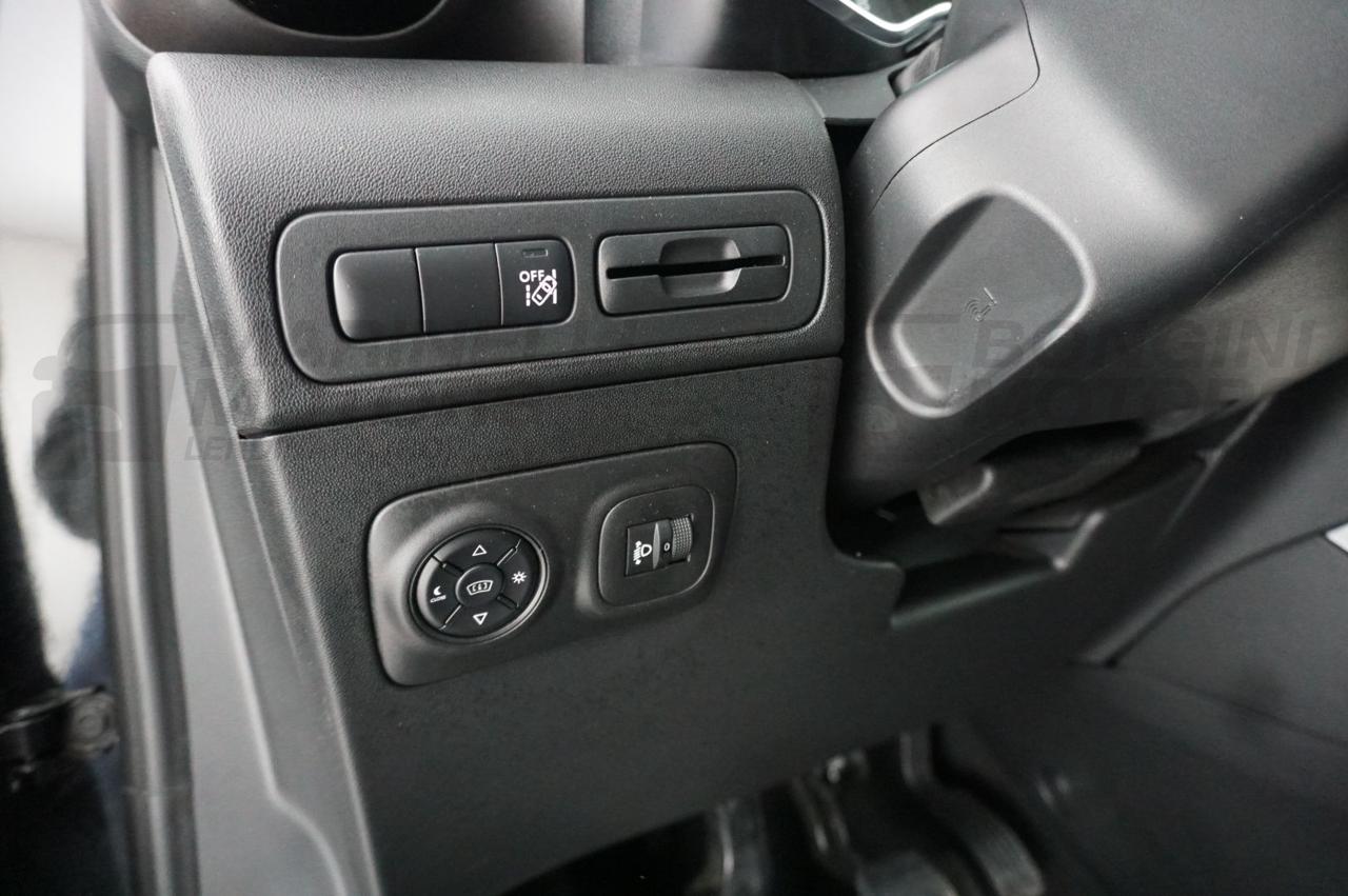 CITROEN C3 Aircross 1.2 PURETECH 110CV S&S GPL MAX - 21