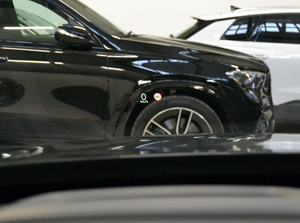 VOLVO XC90 D5 AWD Geartronic 7 posti R-design Km 40.000 ** - 18