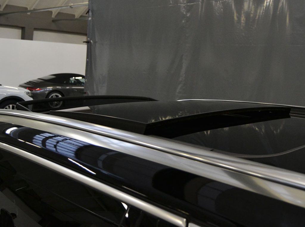 VOLVO XC90 D5 AWD Geartronic 7 posti R-design Km 40.000 ** - 29