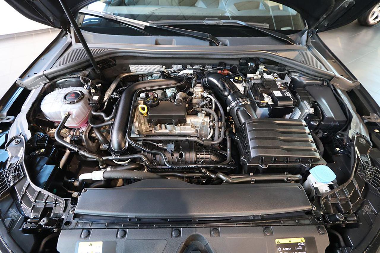 AUDI A3 30 TFSI Sedan S-Tronic Business Advanced - 11