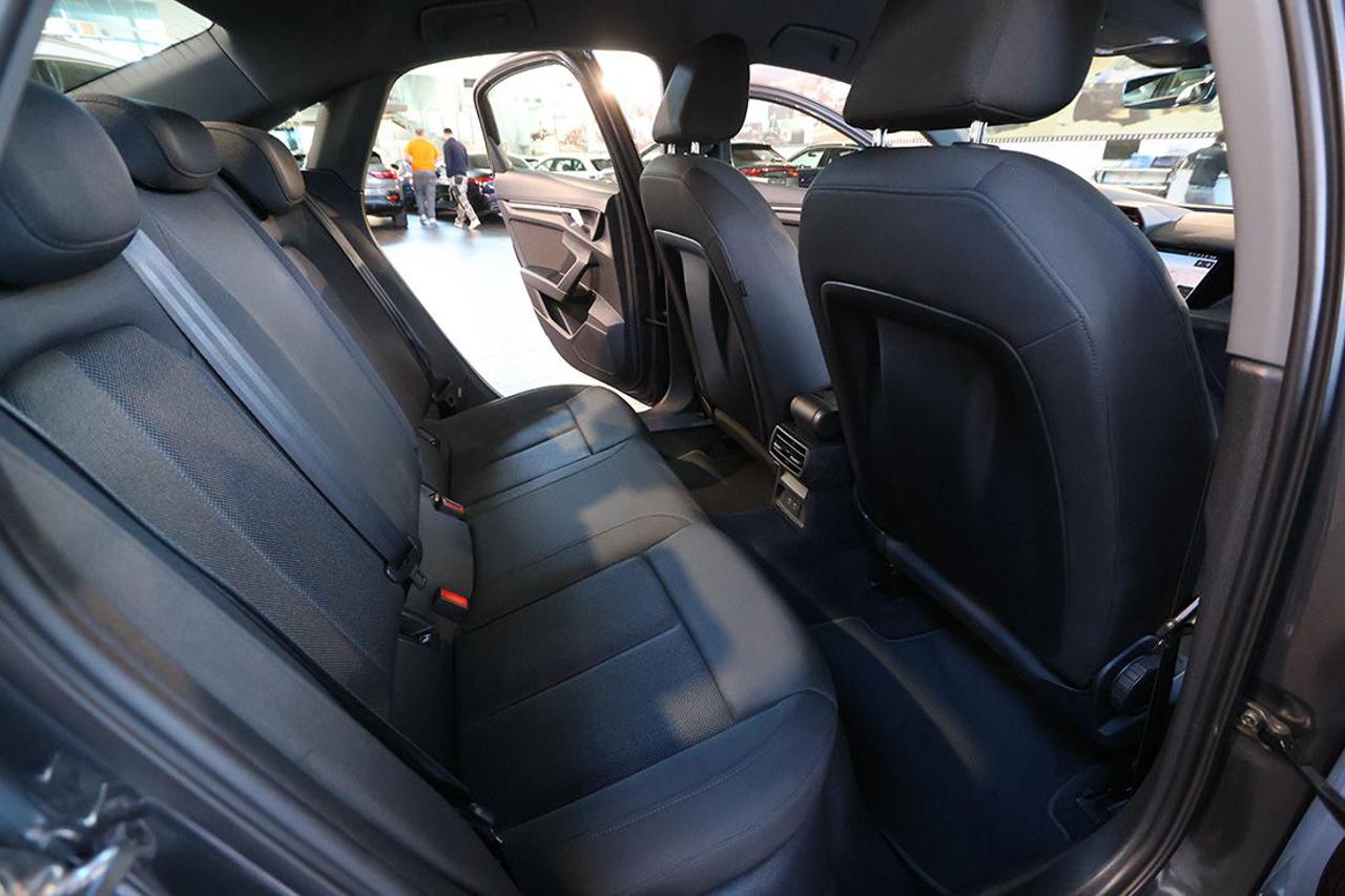 AUDI A3 30 TFSI Sedan S-Tronic Business Advanced - 18