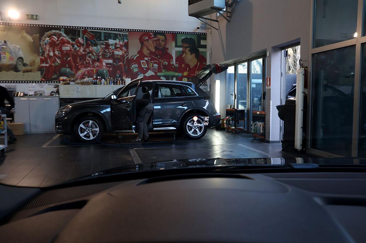 AUDI A3 30 TFSI Sedan S-Tronic Business Advanced - 33