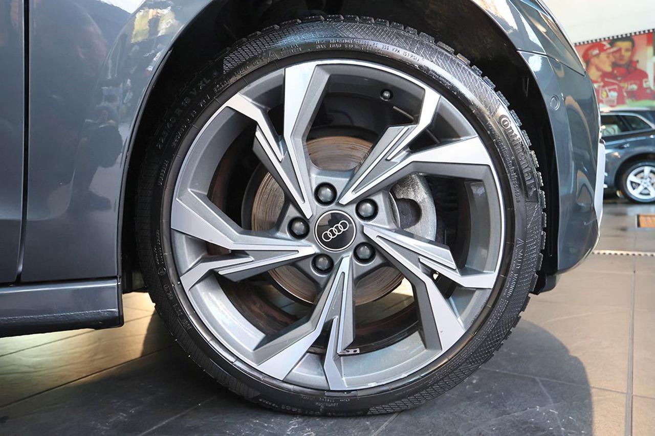 AUDI A3 30 TFSI Sedan S-Tronic Business Advanced - 6