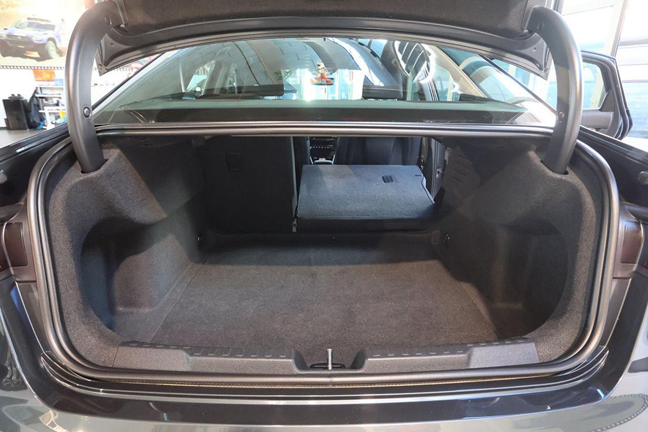 AUDI A3 30 TFSI Sedan S-Tronic Business Advanced - 12