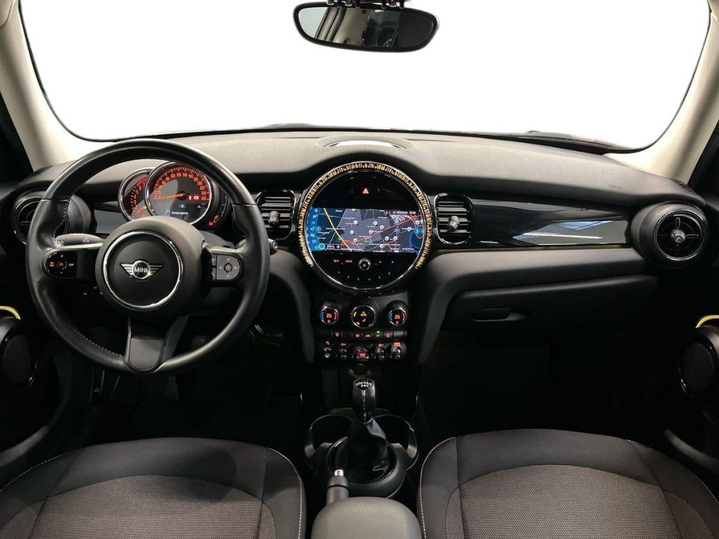 MINI Cooper 1.5 Cooper Classic - 9