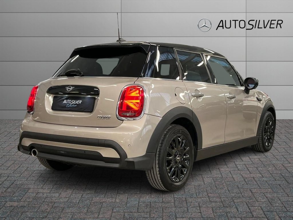 MINI Cooper 1.5 Cooper Classic - 2