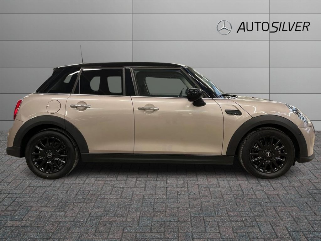 MINI Cooper 1.5 Cooper Classic - 5