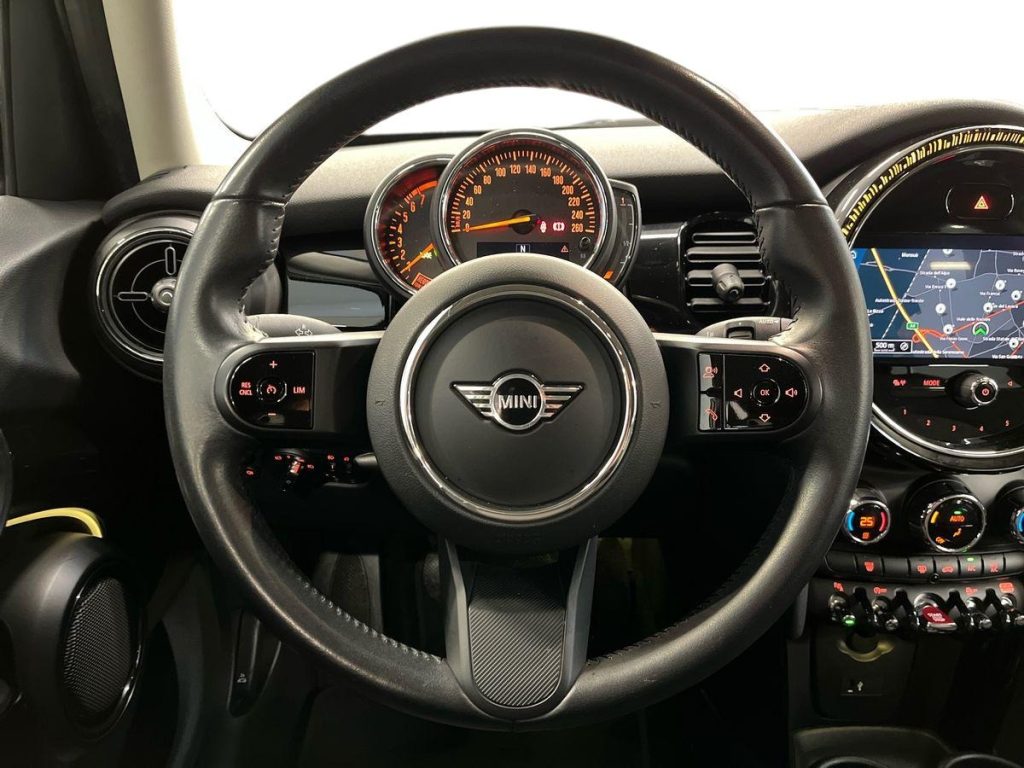 MINI Cooper 1.5 Cooper Classic - 11