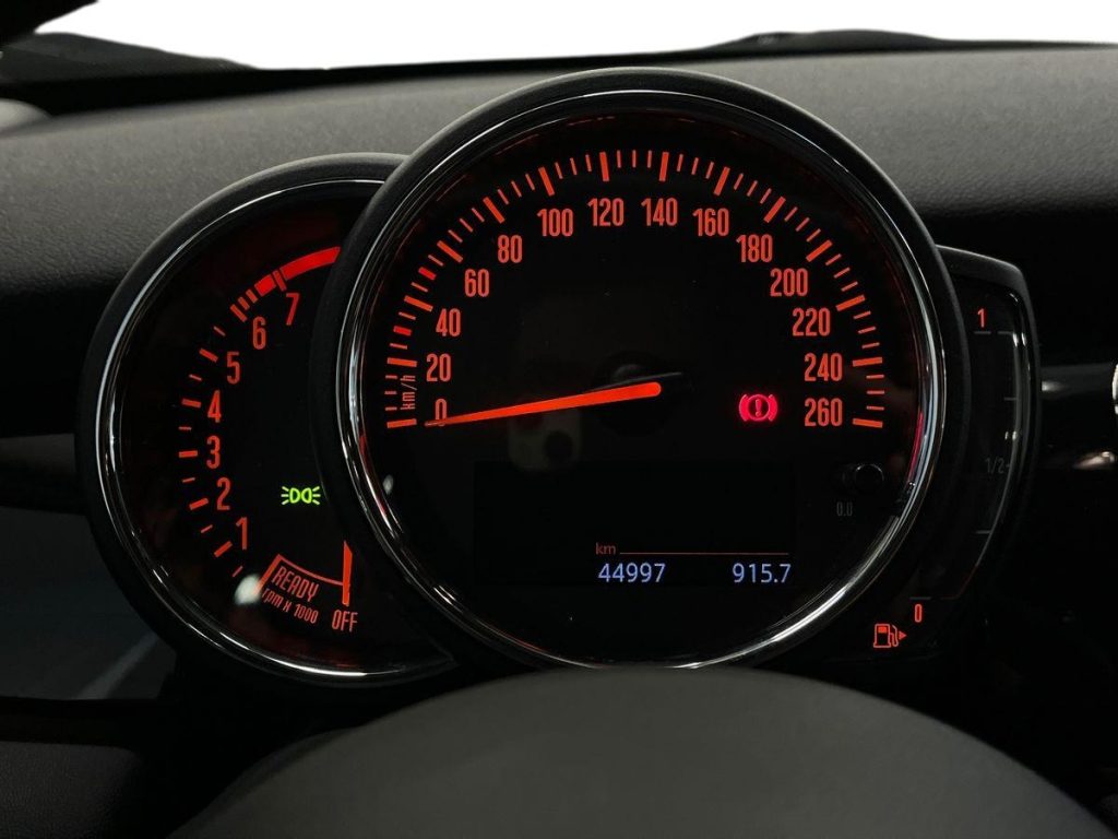 MINI Cooper 1.5 Cooper Classic - 8