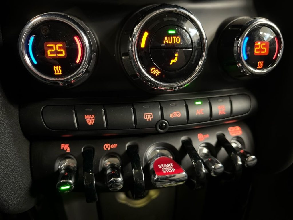 MINI Cooper 1.5 Cooper Classic - 14