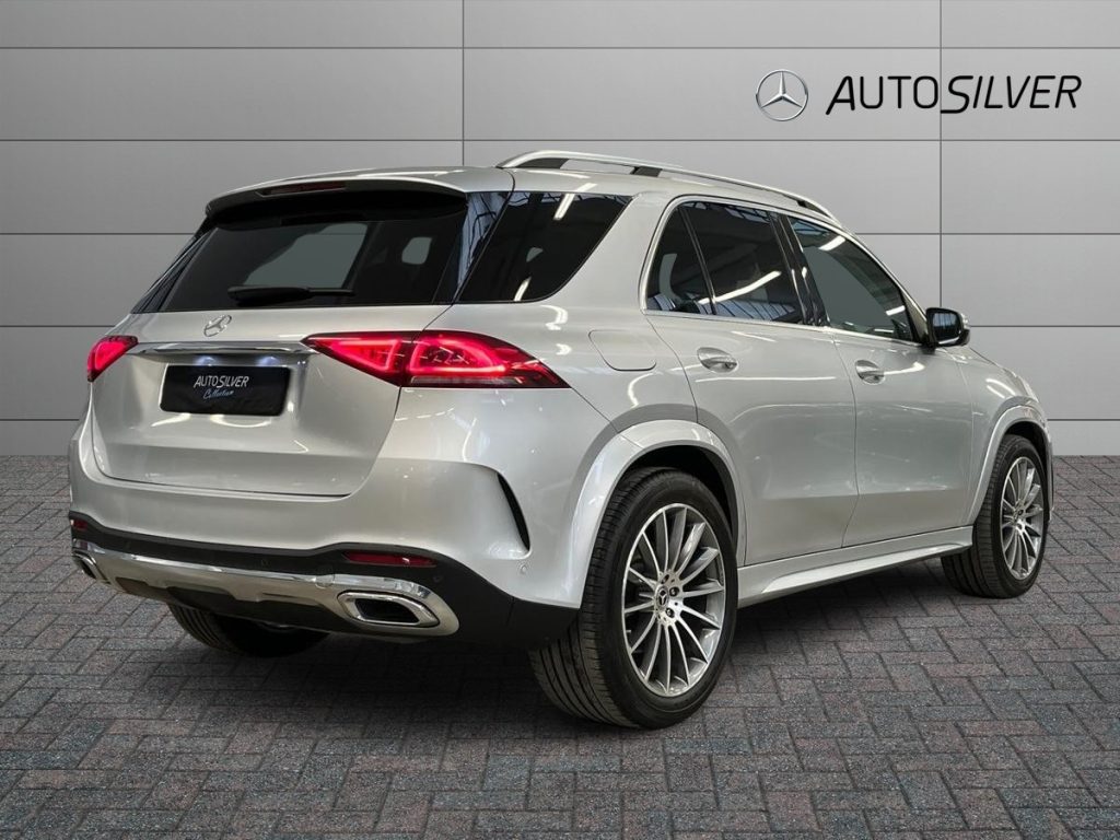 MERCEDES-BENZ GLE 450 4Matic EQ-Boost Premium - 2