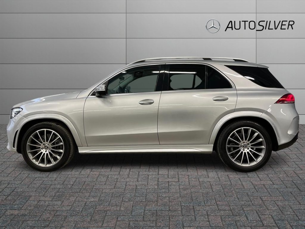 MERCEDES-BENZ GLE 450 4Matic EQ-Boost Premium - 6