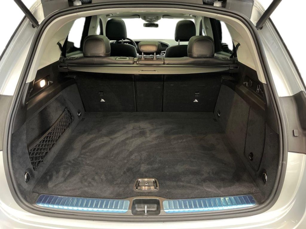 MERCEDES-BENZ GLE 450 4Matic EQ-Boost Premium - 13