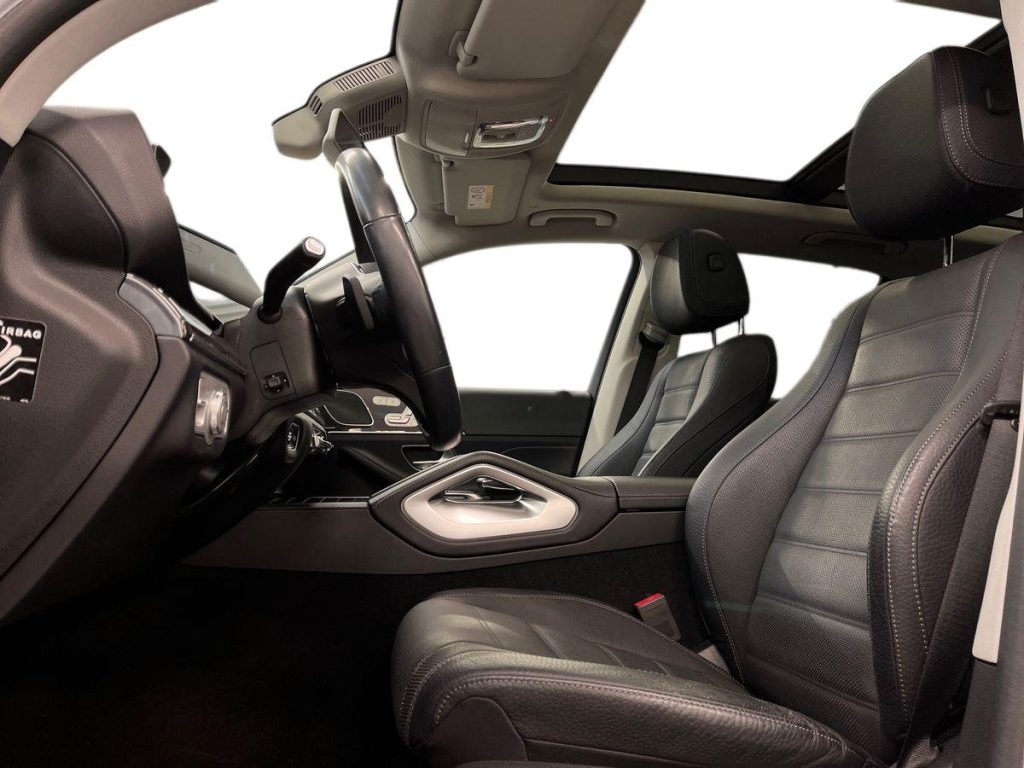 MERCEDES-BENZ GLE 450 4Matic EQ-Boost Premium - 10