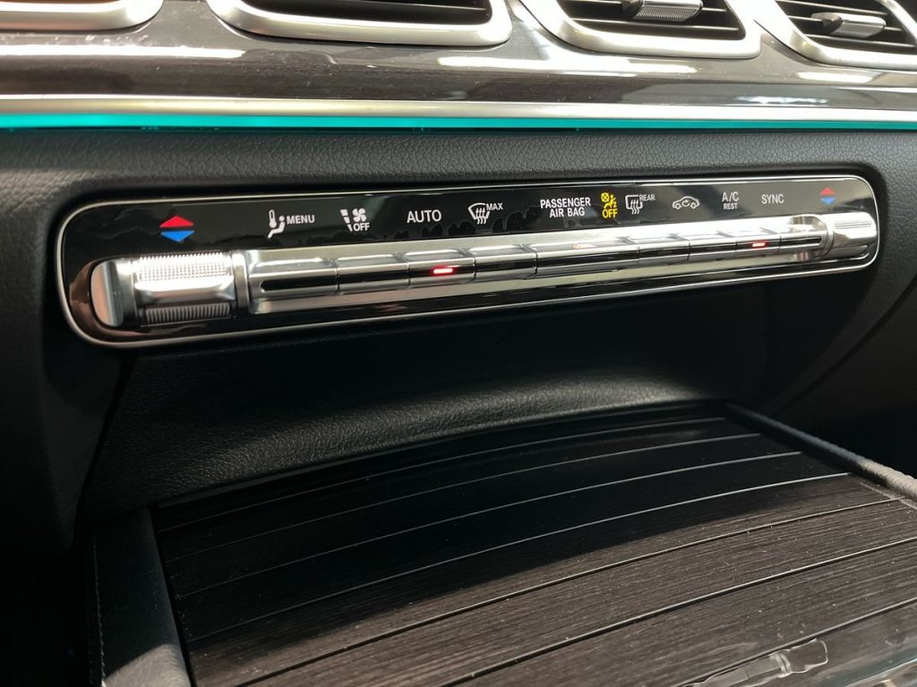 MERCEDES-BENZ GLE 450 4Matic EQ-Boost Premium - 14