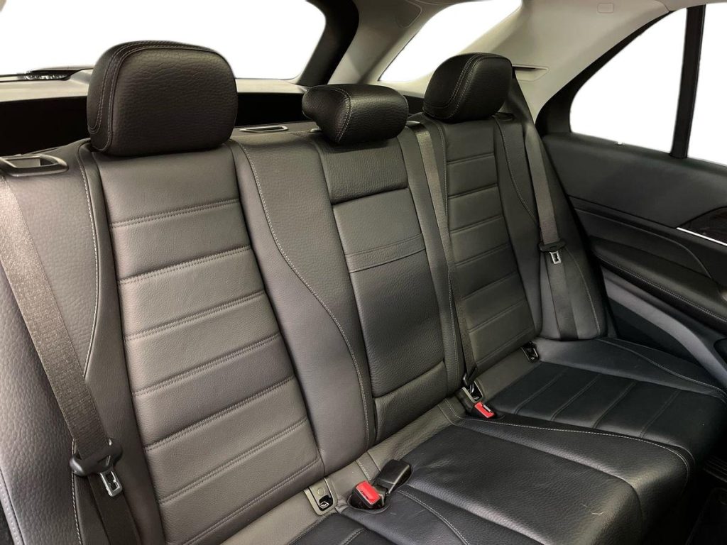 MERCEDES-BENZ GLE 450 4Matic EQ-Boost Premium - 15